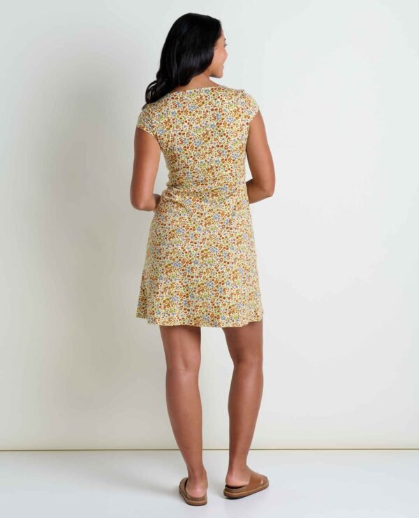 Rosemarie Dress