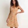 Rosemarie Dress