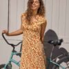 Rosemarie Dress