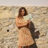 Rosemarie Dress