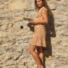 Rosemarie Dress