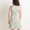Rosemarie Sleeveless Dress
