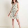 Rosemarie Sleeveless Dress