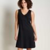 Rosemarie Sleeveless Dress
