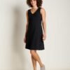 Rosemarie Sleeveless Dress
