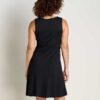 Rosemarie Sleeveless Dress
