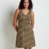 Rosemarie Sleeveless Dress
