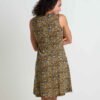 Rosemarie Sleeveless Dress