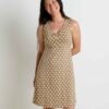 Rosemarie Sleeveless Dress