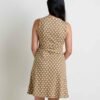 Rosemarie Sleeveless Dress