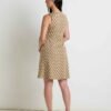 Rosemarie Sleeveless Dress