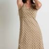 Rosemarie Sleeveless Dress