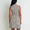Rosemarie Sleeveless Dress