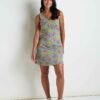 Rosemarie Sleeveless Dress