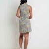 Rosemarie Sleeveless Dress