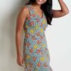 Rosemarie Sleeveless Dress