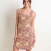 Rosemarie Sleeveless Dress