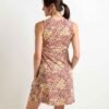Rosemarie Sleeveless Dress