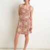 Rosemarie Sleeveless Dress