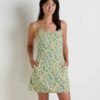 Sunkissed Skort Dress