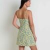 Sunkissed Skort Dress