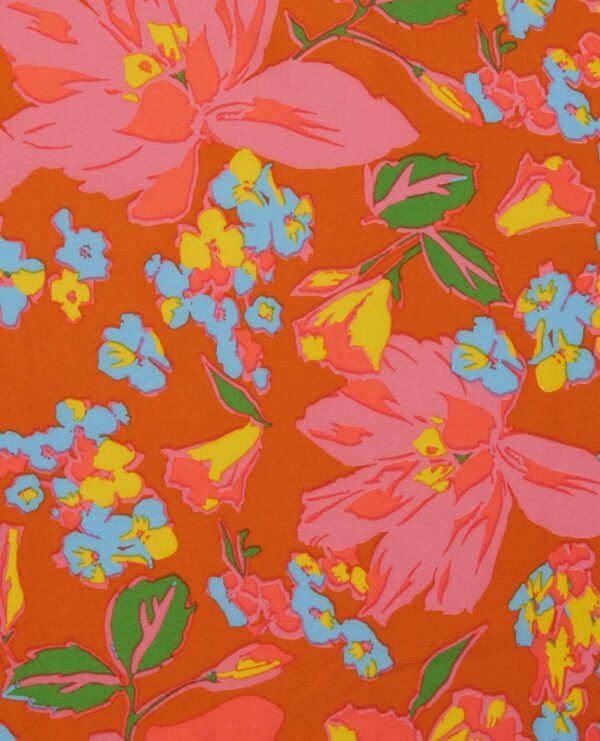 Sunkissed Skort Dress