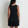 Marley Tiered Sleeveless Dress