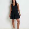 Marley Tiered Sleeveless Dress