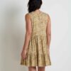 Marley Tiered Sleeveless Dress