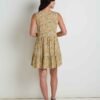 Marley Tiered Sleeveless Dress