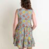Marley Tiered Sleeveless Dress
