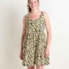 Sunkissed Sunsana Dress