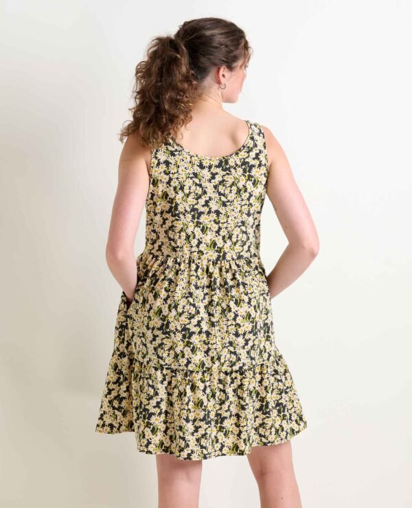 Sunkissed Sunsana Dress