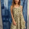 Sunkissed Sunsana Dress
