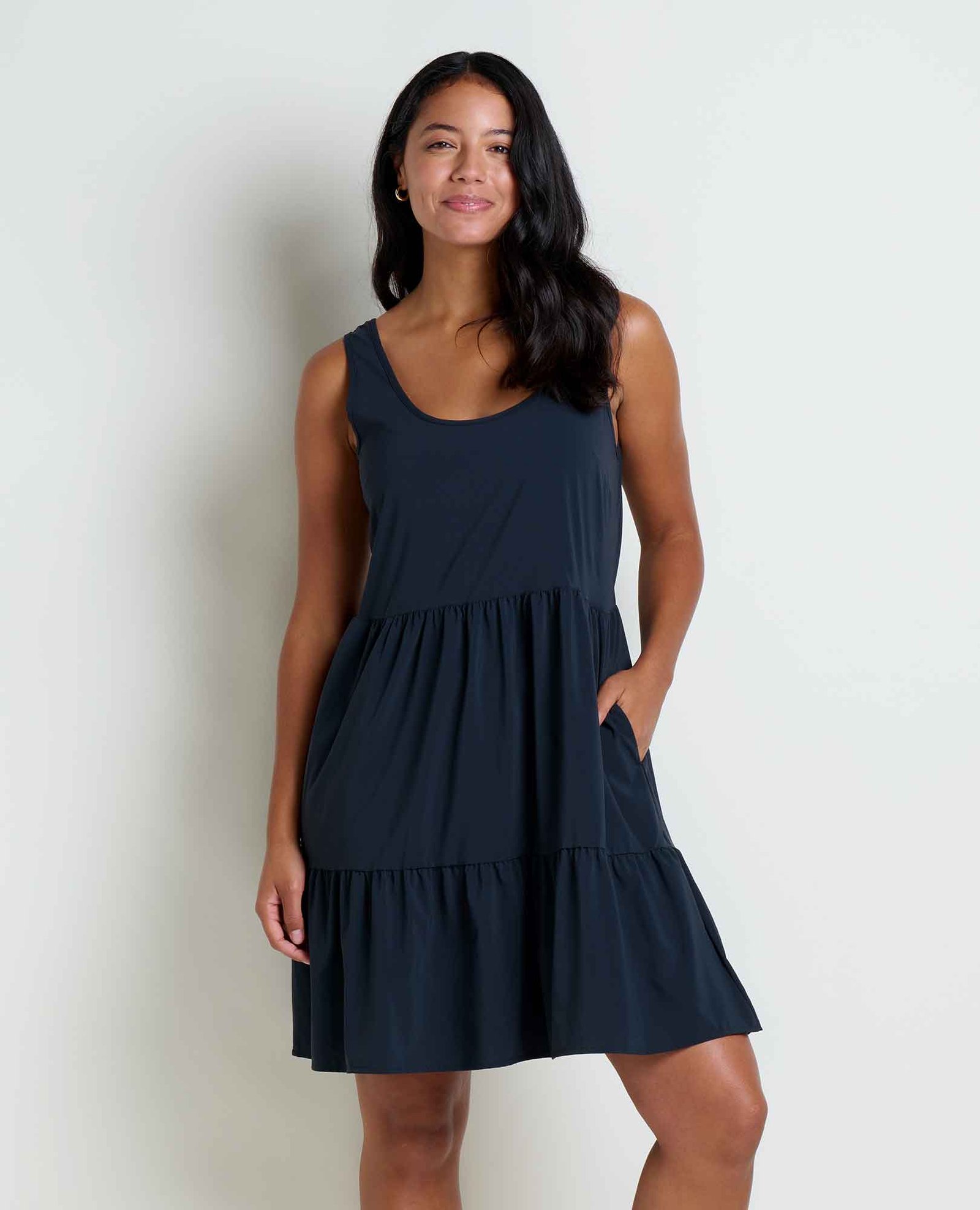 Sunkissed Sunsana Dress