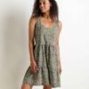 Sunkissed Sunsana Dress