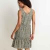 Sunkissed Sunsana Dress