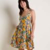 Sunkissed Sunsana Dress