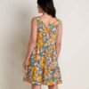 Sunkissed Sunsana Dress