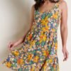 Sunkissed Sunsana Dress