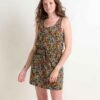 Sunkissed Livvy Dress