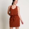 Sunkissed Livvy Dress
