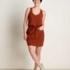 Sunkissed Livvy Dress
