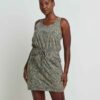 Sunkissed Livvy Dress