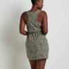 Sunkissed Livvy Dress