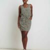 Sunkissed Livvy Dress