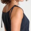 Sunkissed Tiered Sleeveless Dress