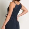 Sunkissed Tiered Sleeveless Dress