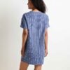 Tate Double Weave Dress