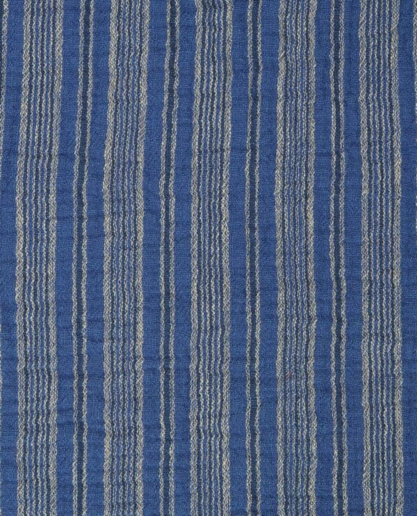 Tate Double Weave Dress